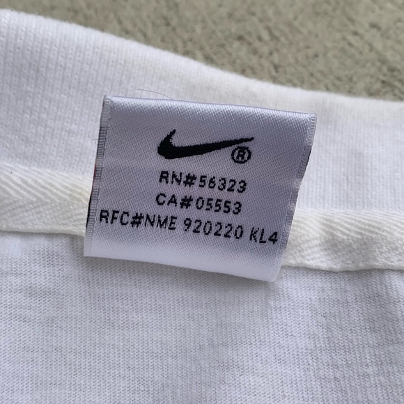 Nike 90s Polo Shirt - Picture 6 of 7